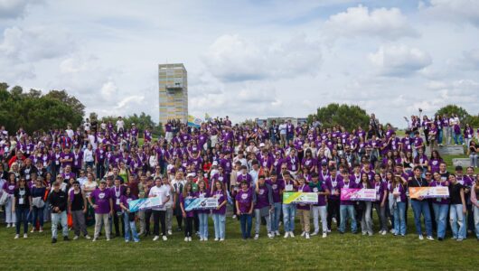 Más de 14.000 personas han participado en las acciones de divulgación científica de la UEx durant...