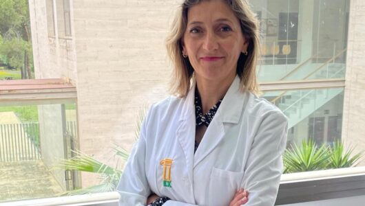 La profesora de la UEx Sonia Mulero Navarro, elegida miembro del Comité Español de Ética de la In...
