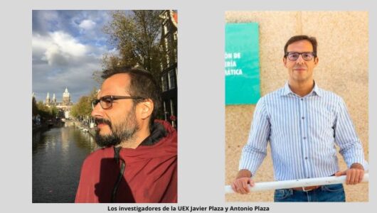 La Universidad de Extremadura, número uno en Teledetección y en Ingeniería Eléctrica y Electrónic...