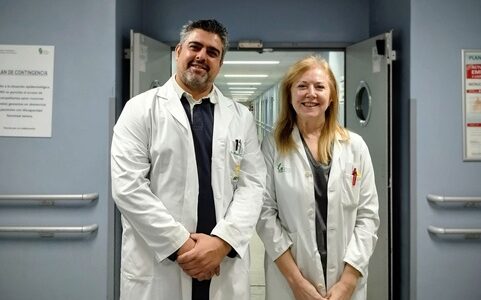 Identifican una proteína clave para prevenir el ictus