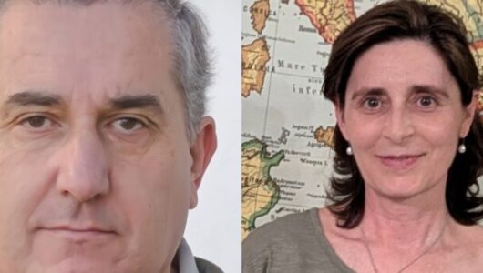 Una investigación de la Universidad de Extremadura muestra cómo la cartografía ayuda a estudiar m...